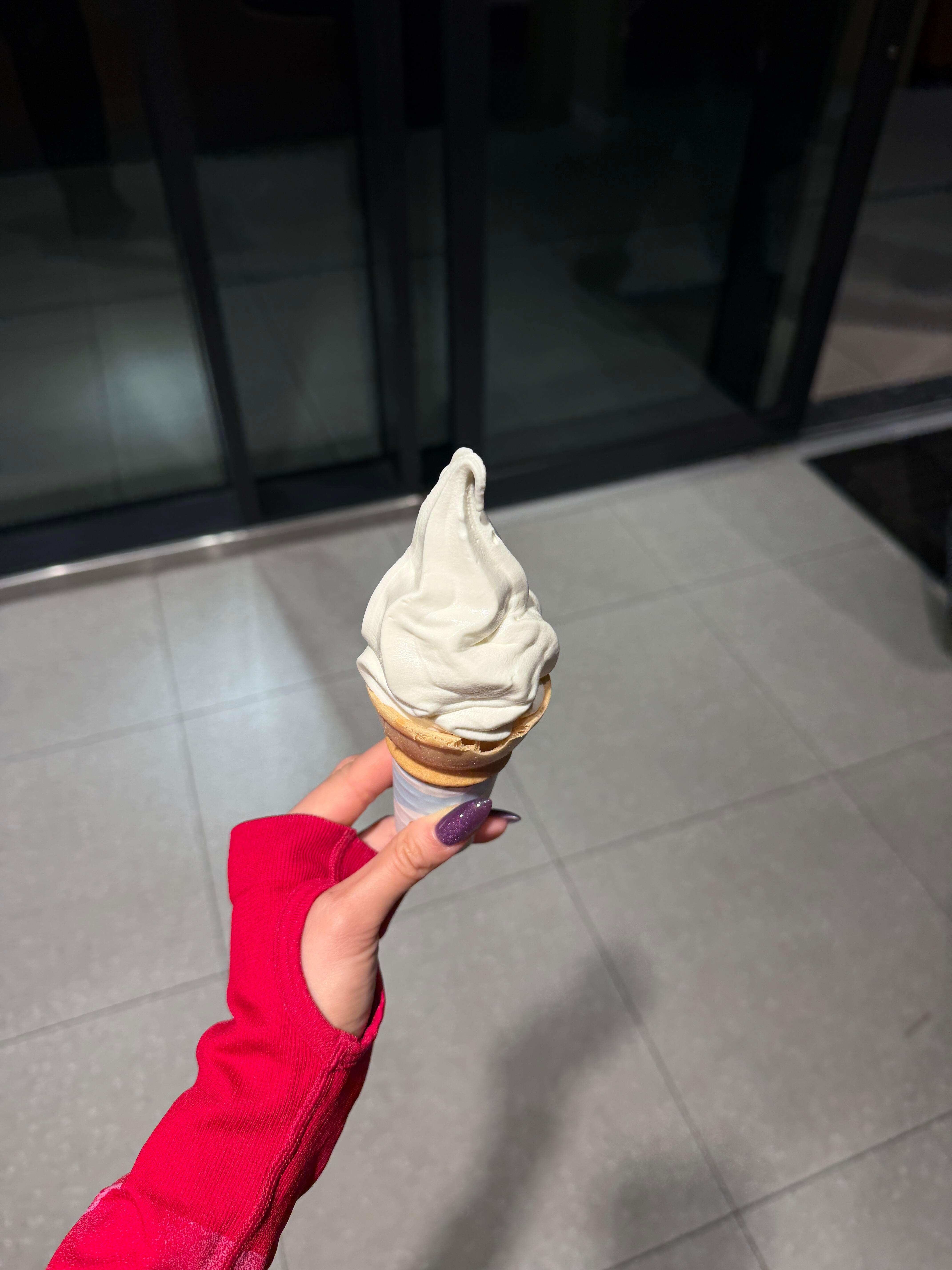 有些事你做不成未必是你不行,错过还有另一个名字叫逃过一劫。 