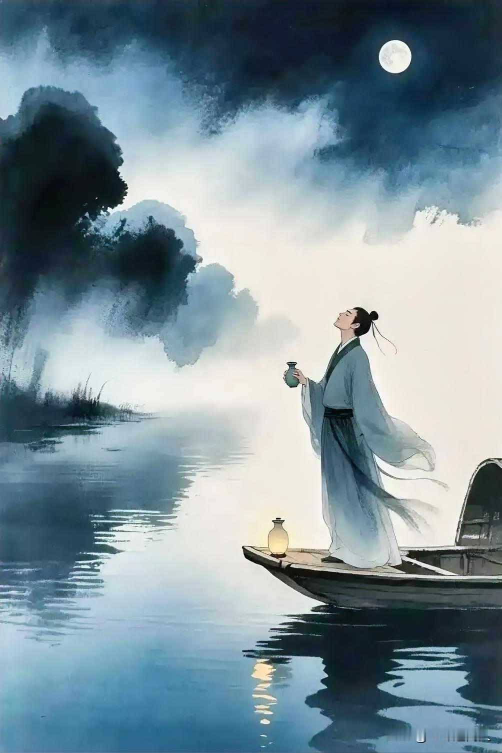 【上联】一别千江梦
【上联】浪迹天涯归棹远
【下联】[灵光一闪][灵光一闪][灵