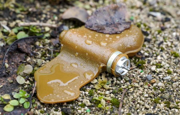 新闻快讯——芬兰退出禁杀人员地雷《渥太华公约》——芬兰广播公司
理由为“来自俄罗