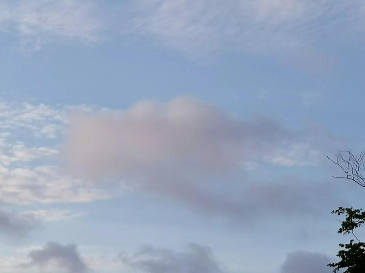 随手拍生活中的美美景风景随手拍