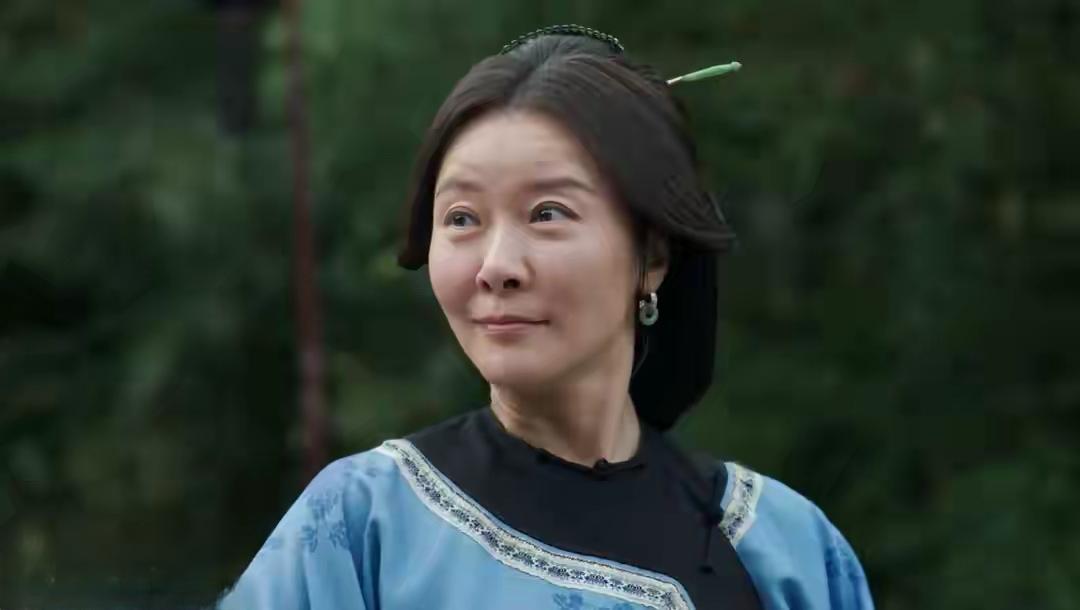 追剧央8的《大生意人》 柯蓝与黄志忠同时出演，不由得让观众有些好奇、也有些感慨！