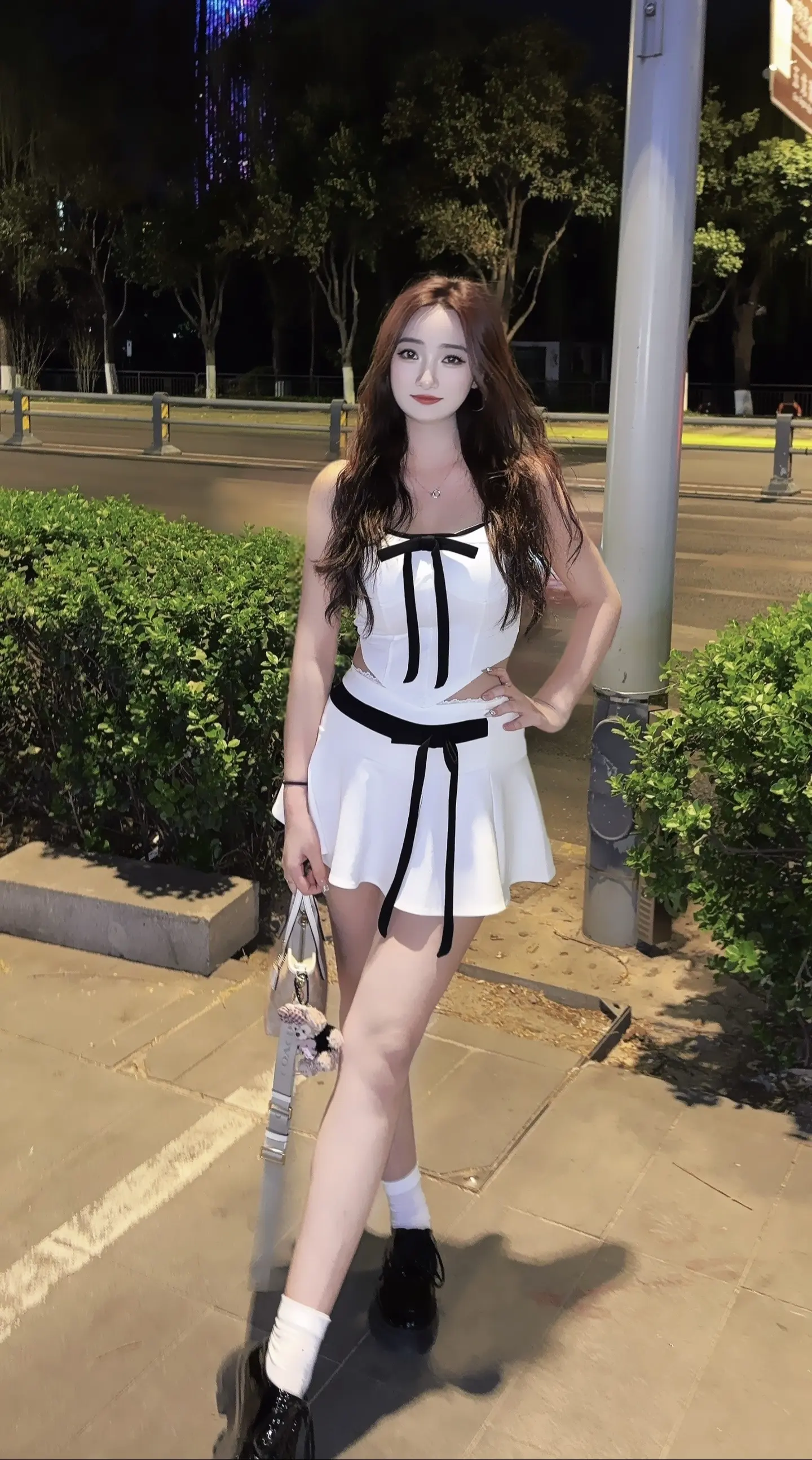 回家啦