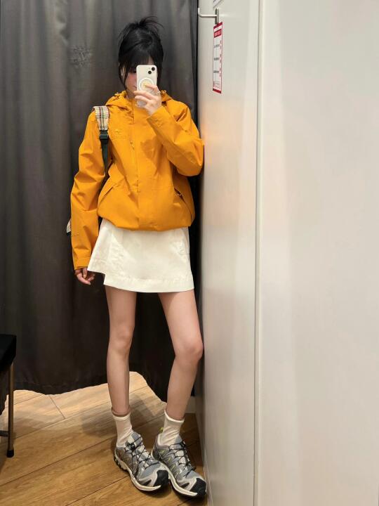 𝙛𝙞𝙩𝙘𝙝𝙚𝙘𝙠*给早秋一点颜色瞧瞧🧡