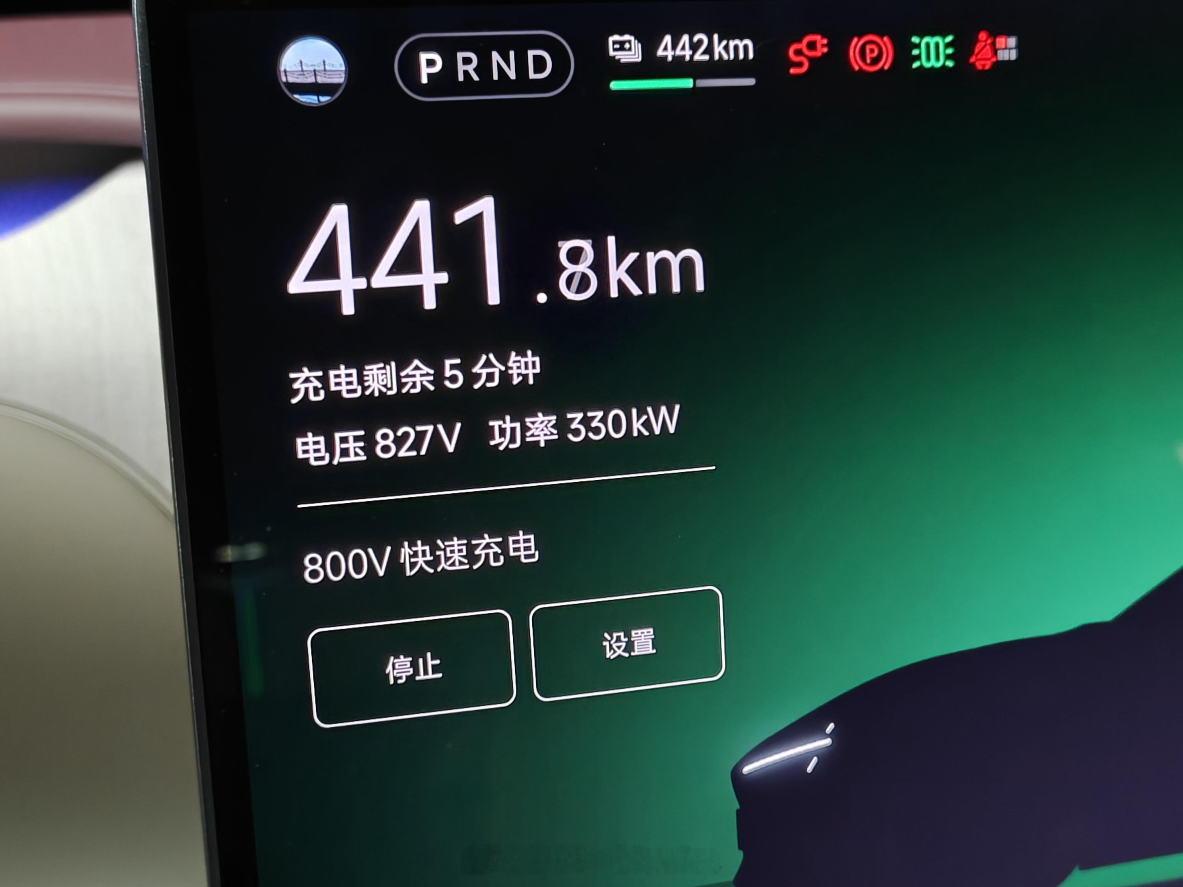 一直觉得正常家用车型，标准年限公里数下，盯电池健康度就是无意义焦虑，属于是被换电