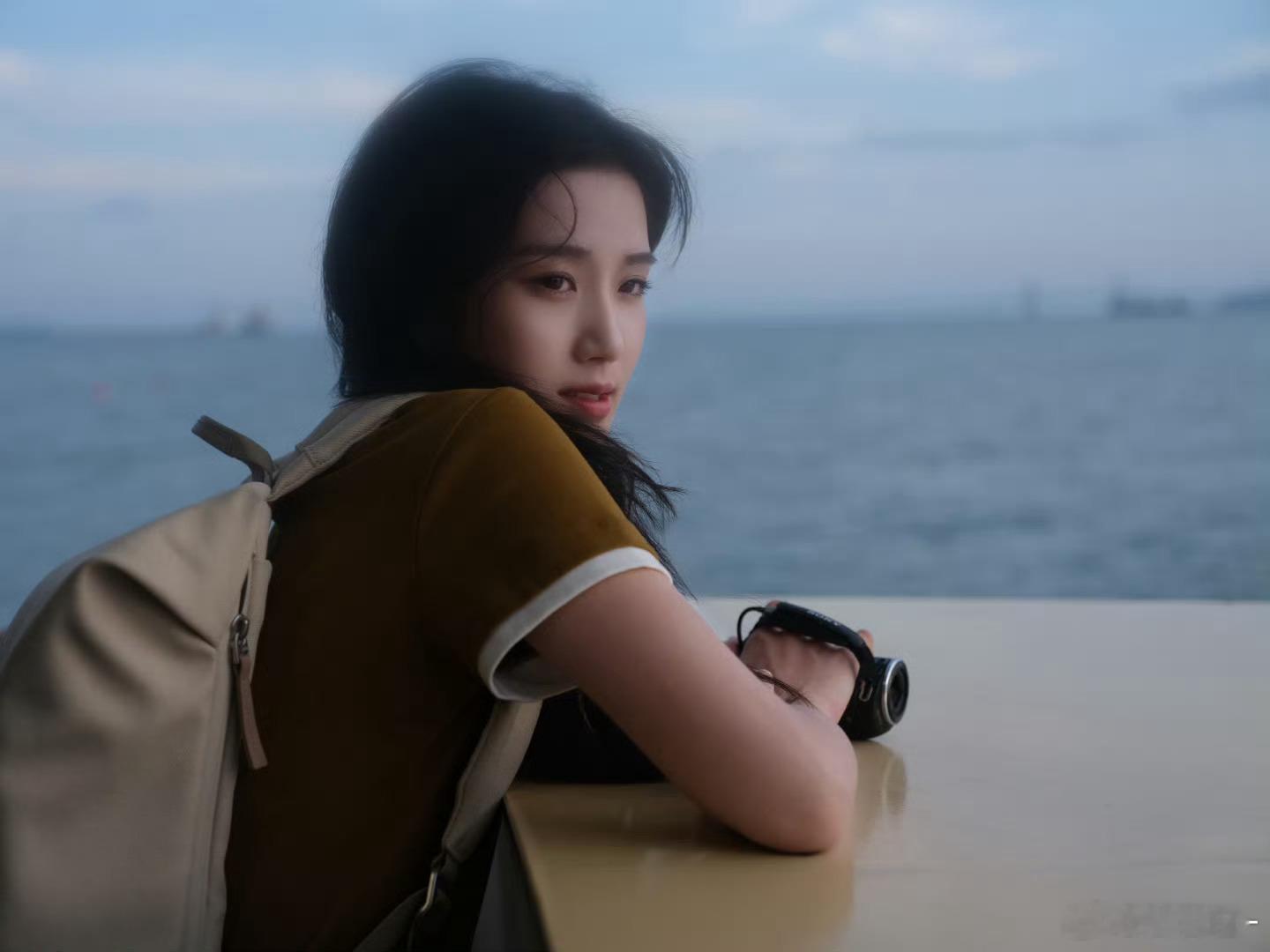 卢昱晓八月行程卢昱晓八月新剧开机 ​新剧开机 ​​​