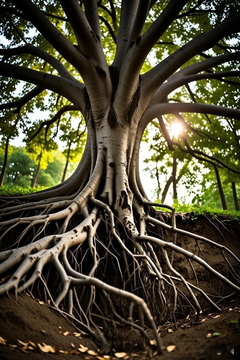 如果你开悟了，那么人间就是天堂，你就是来玩的。结婚是玩，离婚也是玩，游山玩水是玩