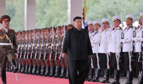 日本为什么独独对朝鲜瑟瑟发抖？很多人以为是怕平壤的核按钮，错了！真相是，朝鲜是全