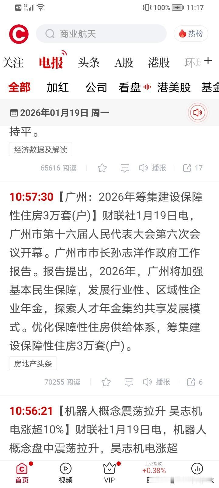 还是广州动作快啊，今年将新建3万套保障房用于满足住房需求，这下子将有3万户新住户