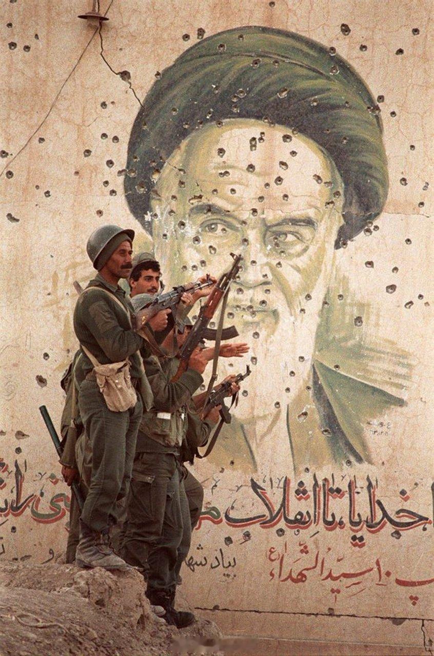 伊朗最高领袖即将发表首份声明 伊朗的城市化率已经超过73.5%，全国9000多万