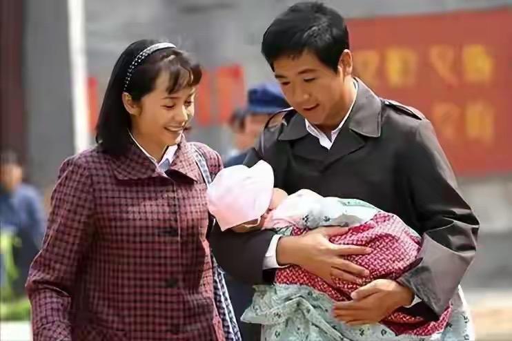 如何评价电视剧《金婚》？

佟志和文丽的家庭地位的变化，我觉得很值的思考思考。