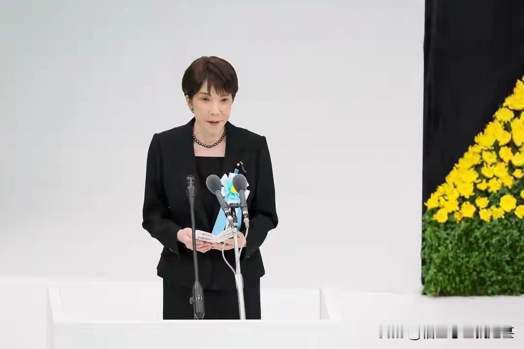 今天是小本子G子国头投降81周年，按说都反思了这么多年，军国主义早该忘记了，可是