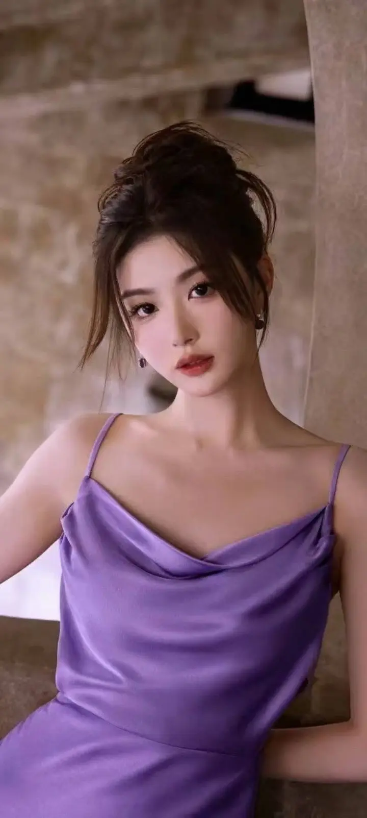 超美超漂亮 性感辣妹 爱了爱了 心动的感觉 大长腿小蛮腰