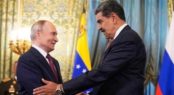 委内瑞拉严重刺激了俄罗斯！夜不成寐。委内瑞拉是一个几十年的反美国家。由于1月3日