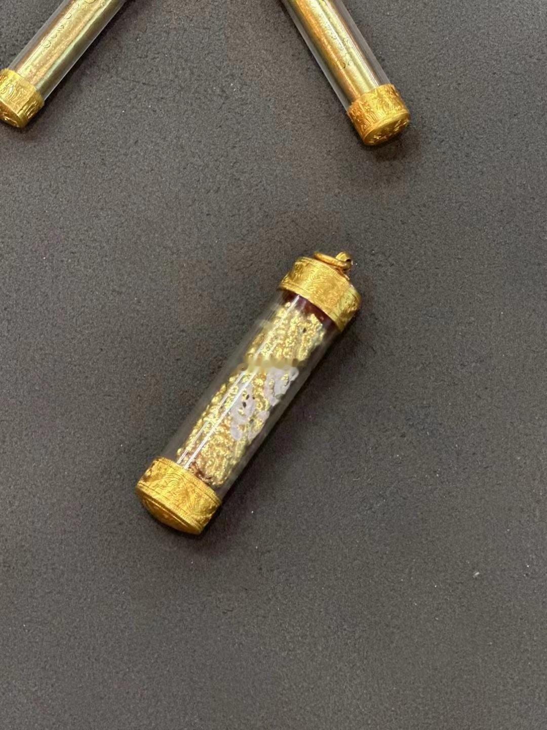 古巴API哇符管，制作几支。收藏饰品 ​​​
