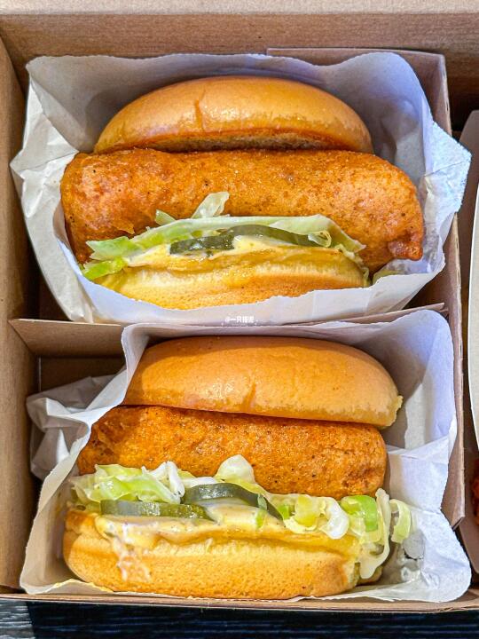 -18℃急冻の魔法❄️好吉鱼鲜度完爆冷冻鳕鱼