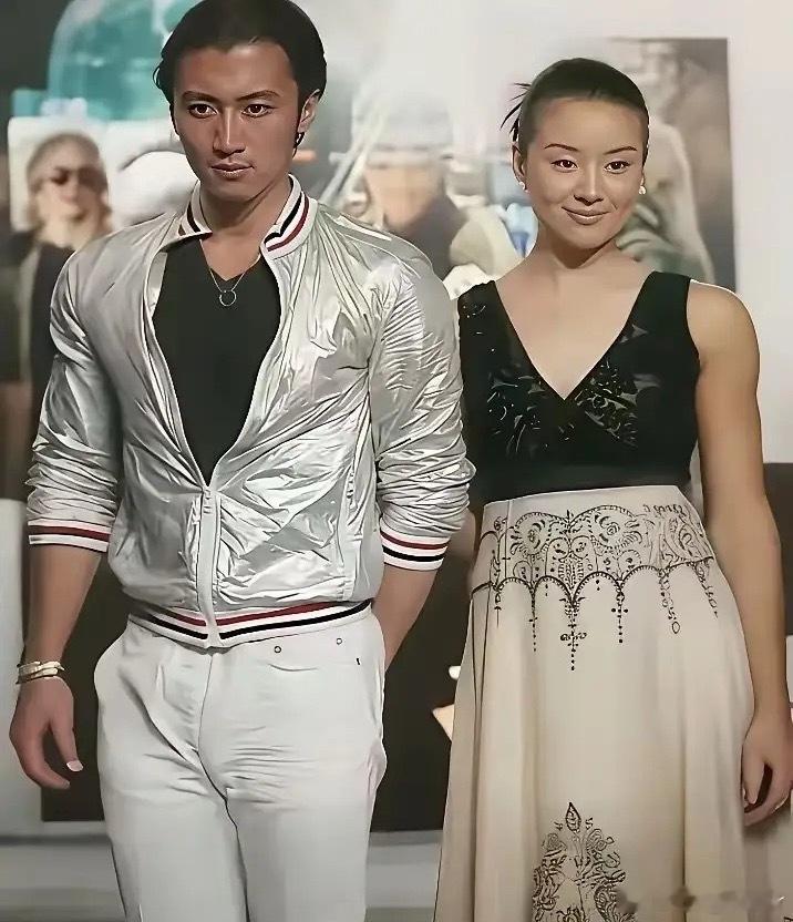 看了她你还有容貌身材焦虑吗？[灵光一闪] ​​​