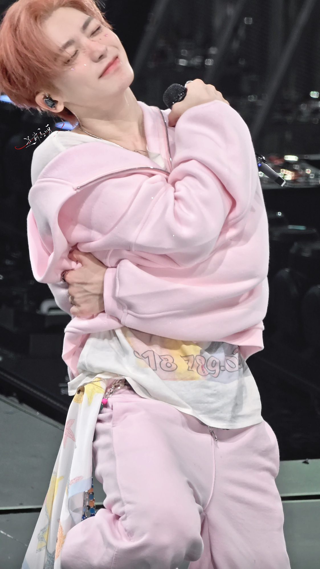 小咪 