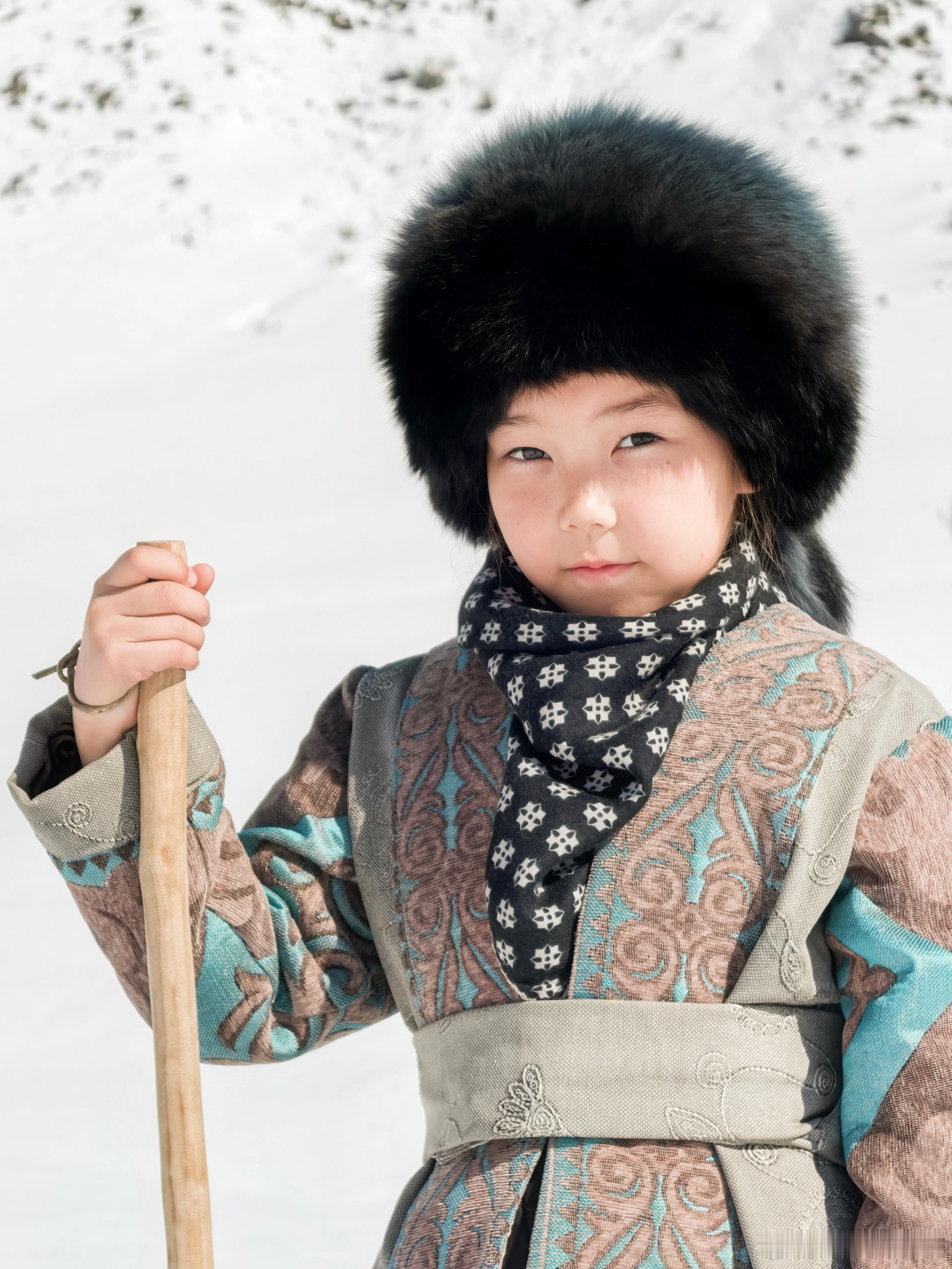 在巴黎影展上，华为XMAGE获奖作品算是让中国非遗惊艳世界了！湘绣的丝线肌理、红