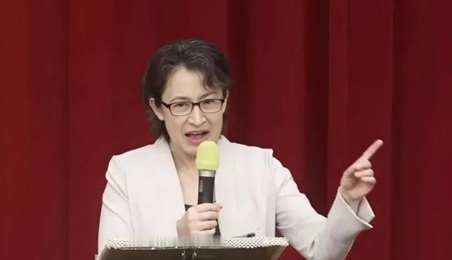 民进党当局领导人赖清德的副手萧美琴，曾在挪威受访时坦言：台湾地区现行规范里，仍存