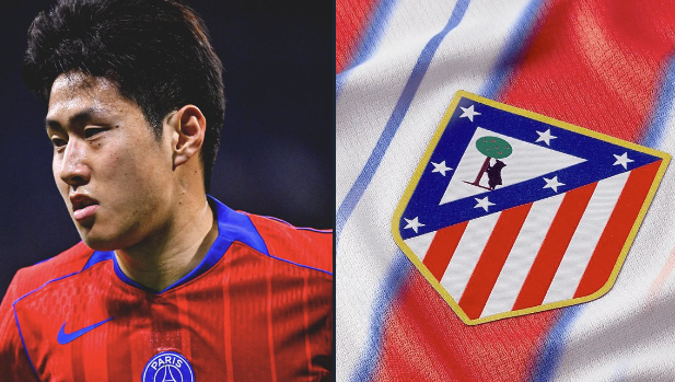 罗马诺：马竞&英超多队有意李刚仁，潜在转会受多重因素影响