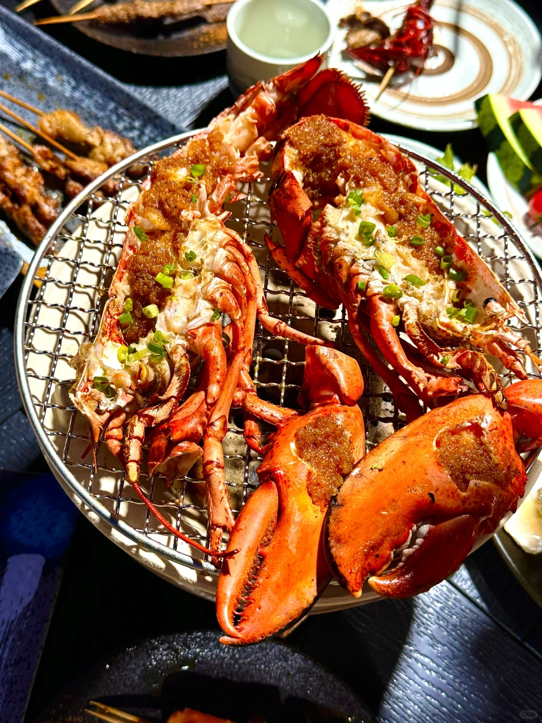 靠淄博周边世外桃源..围炉🍖 还能打高尔夫
