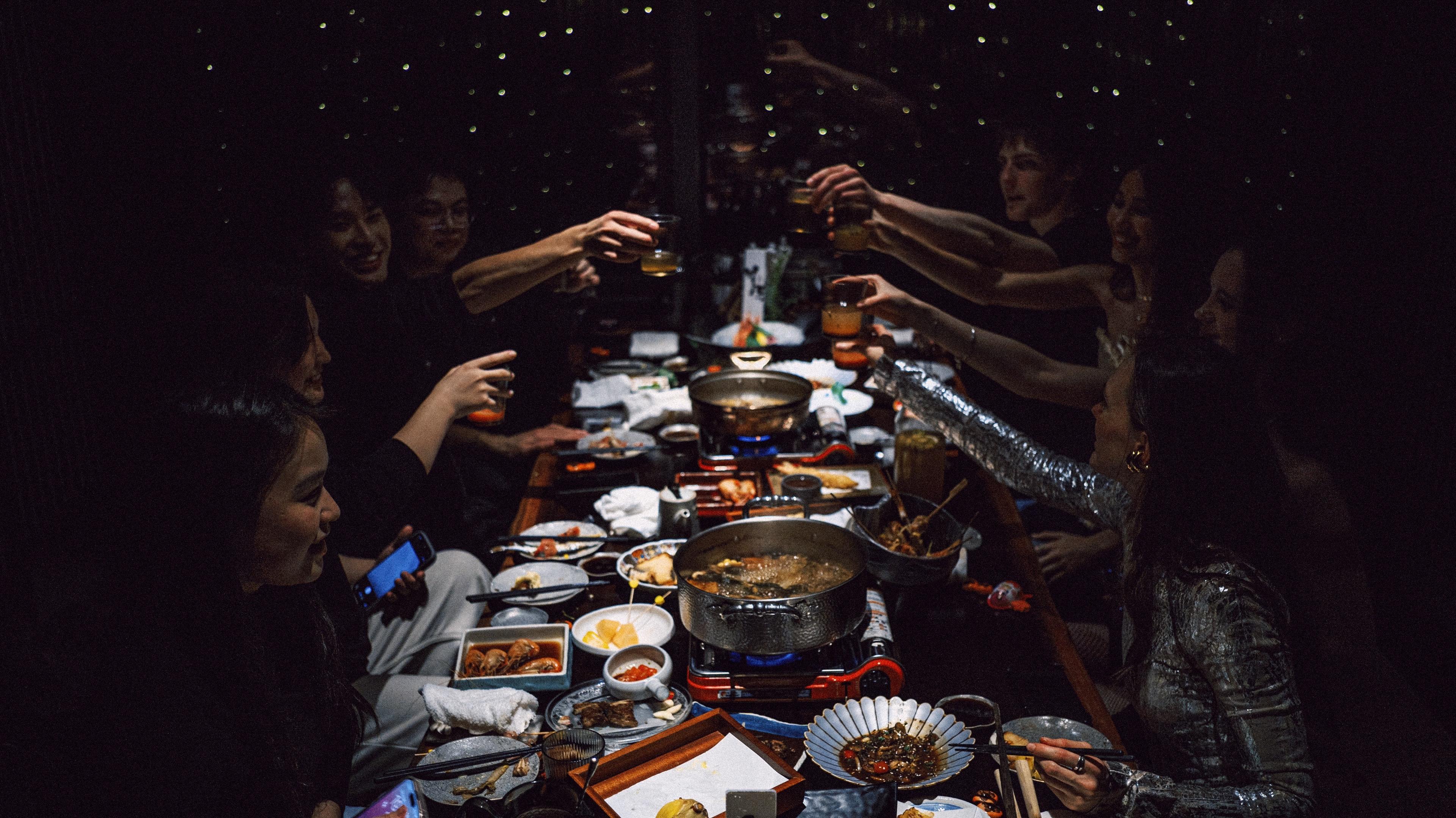 新年快乐 各位同志们👀。25年最后一天🎊