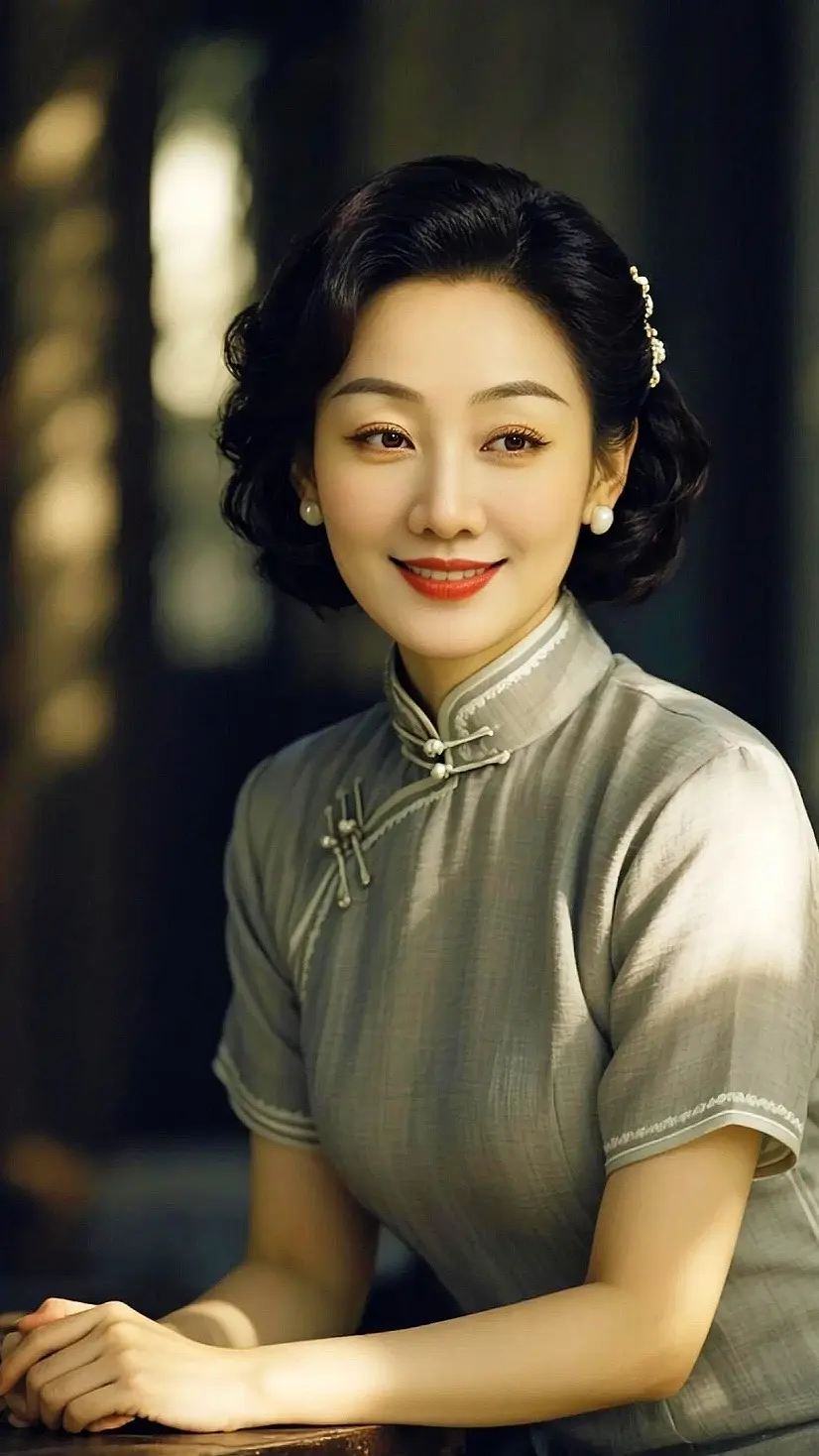 AI民国光影照 ai创作 广告分成玩法达人伙伴计划