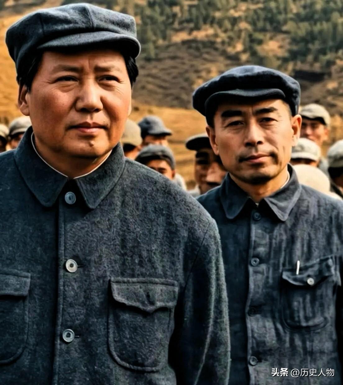 毛主席对周总理有着十分中肯的评价，概括出他三大突出优点：一是工作兢兢业业、不辞劳