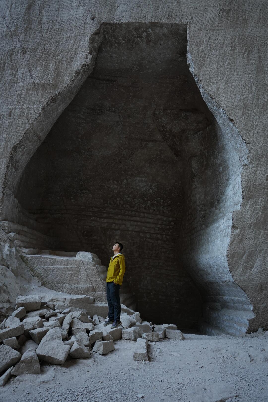 乐清2h➕丽水｜两天一夜打卡浙江小众秘境攻略