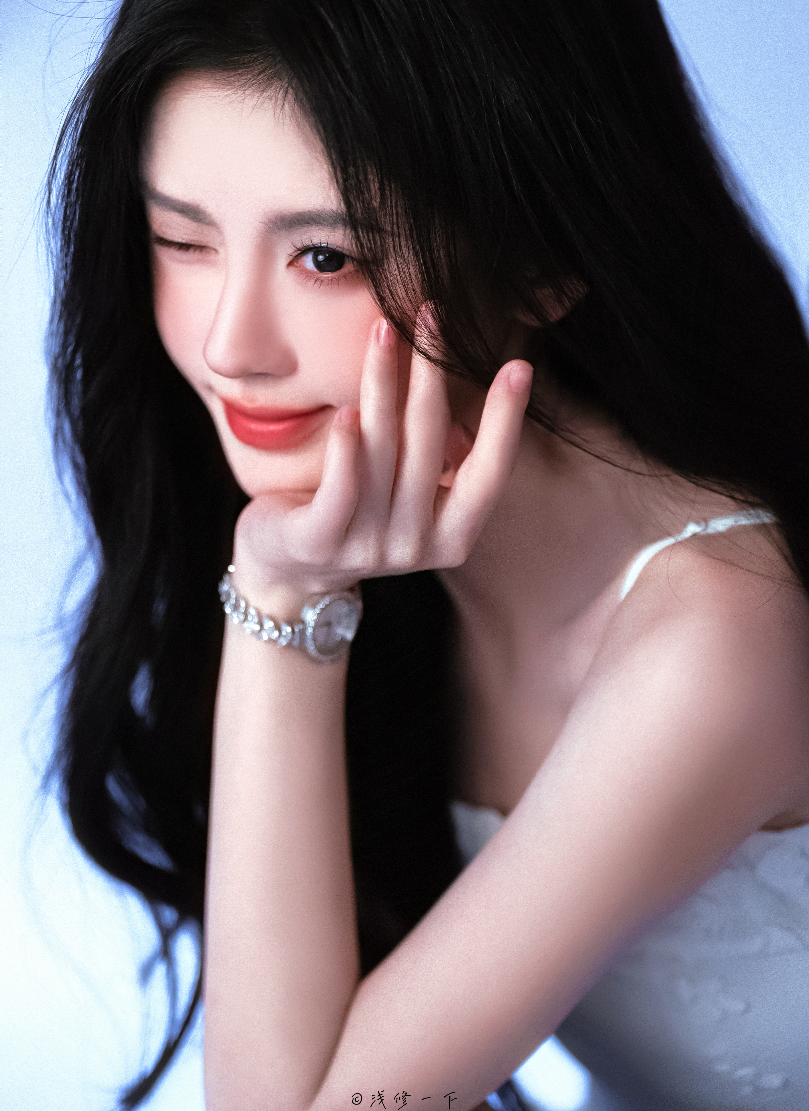鞠婧祎 ✨ ​​​