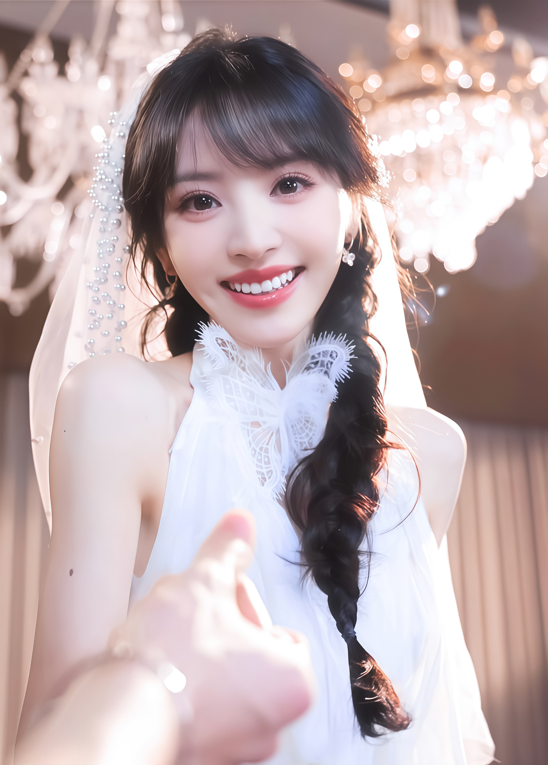 满分漂亮✨逐玉