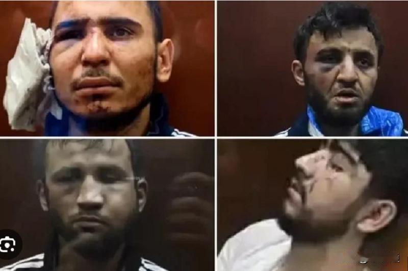 ### 俄罗斯查获乌克兰情报机培训恐怖袭击人证据 ### ——莫斯科恐怖袭击事件