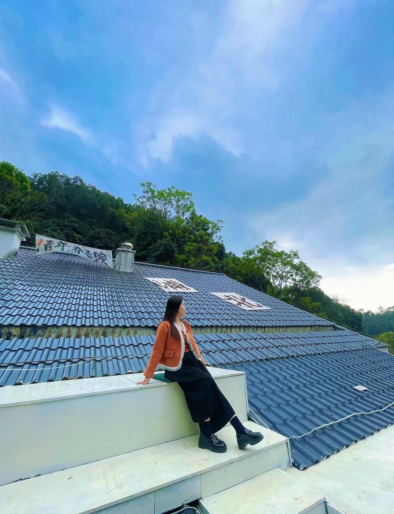 放下疲惫与焦虑，拥抱自在与宁静～松弛有度的生活才会有快乐松弛感 感受春的气息