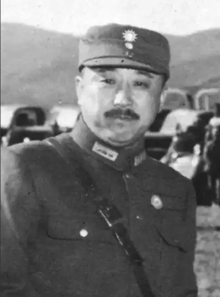 1938年，500人仅12条枪。卫立煌嘲讽：“去送死吗？”营长献上一计，不仅救了