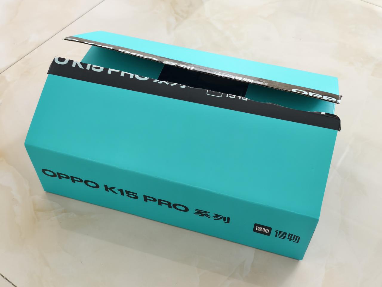 收到OPPO K15 Pro系列发布会邀请函，没想到竟然是微泵液冷散热壳和磁吸散