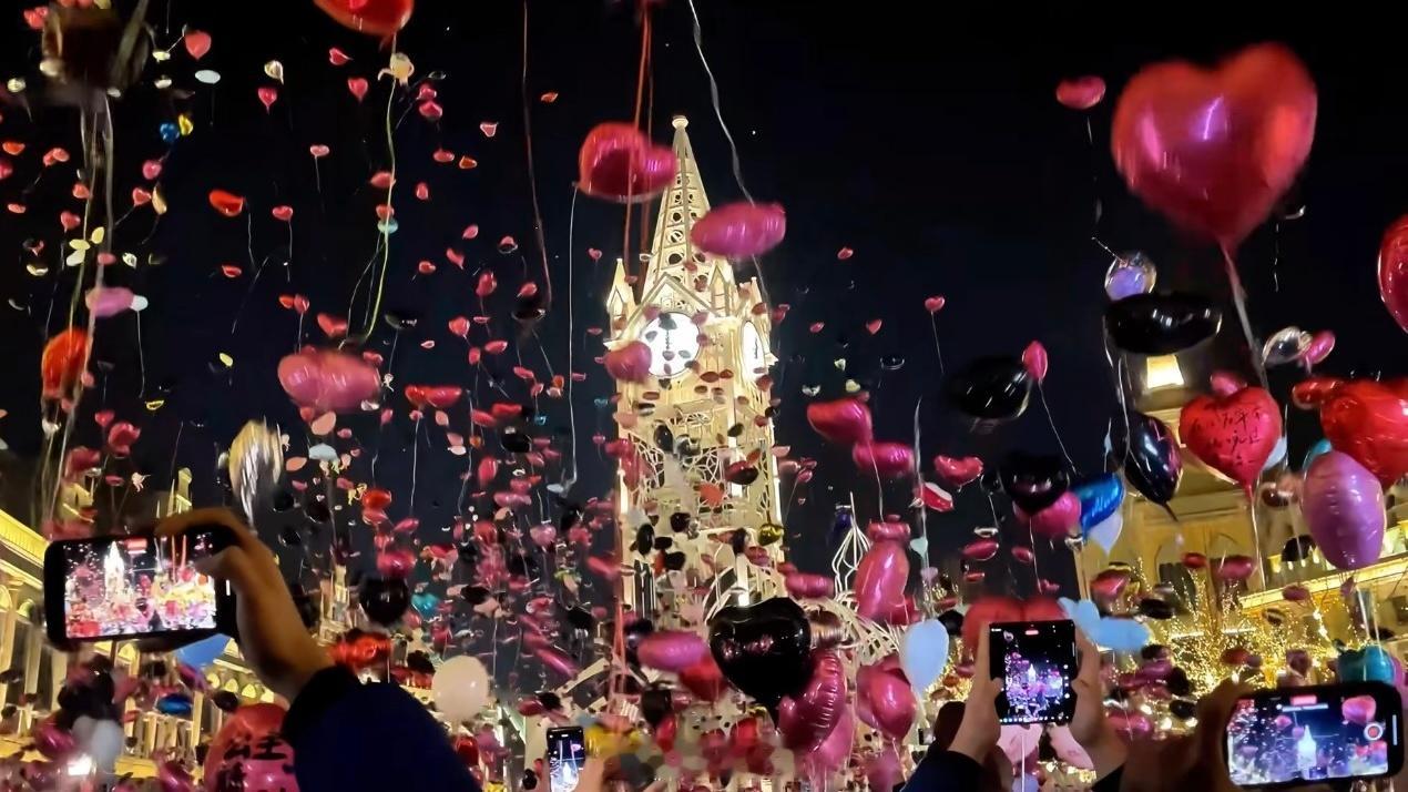 2026年第一天！本麦门信徒的新年第一顿！麦当劳海外爆堡来了之前总刷到海外博主分