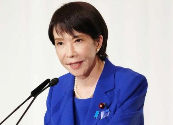 惹怒中国后，高市早苗宣布参加G20峰会，日专家：或与中方当面沟通台海问题。
 