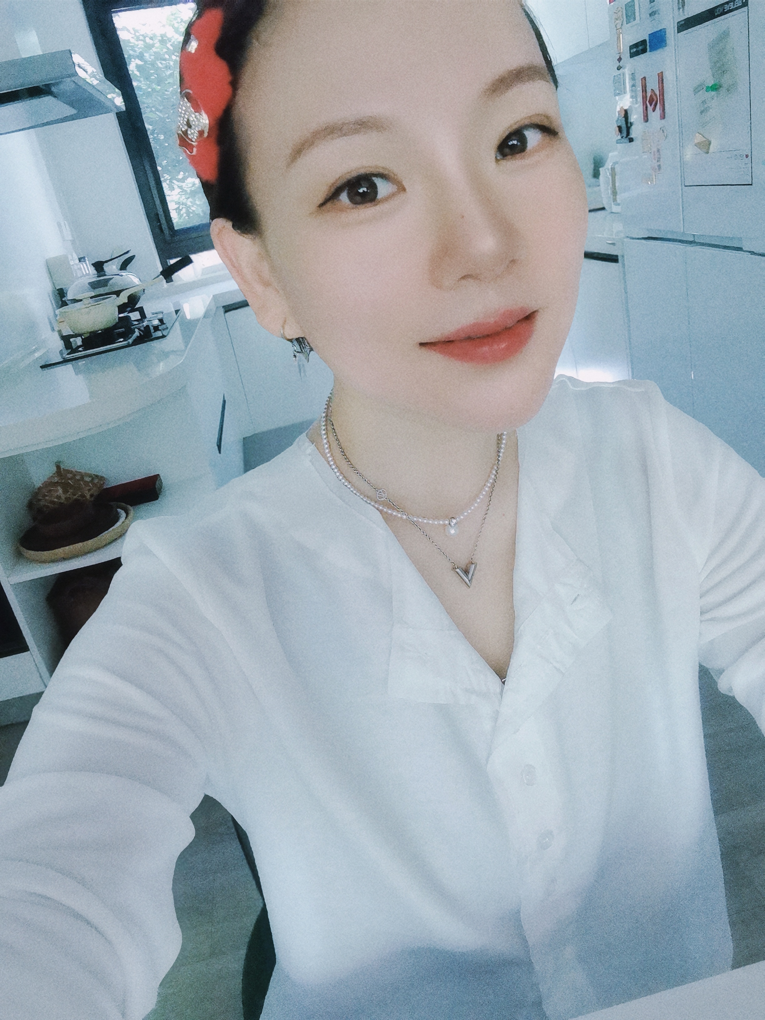 生酮记录 睡眠和排便质量一起变好的直观感觉是皮肤发光目前总结:睡眠质量的关键不是