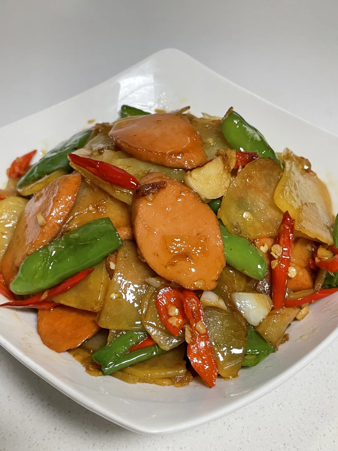 啊……快去做！真的好吃到破防！！！