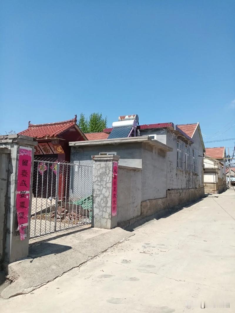 80后农村娃真心话：见完儿时玩伴我慌了，人到中年，保命比发财重要100倍
春节回