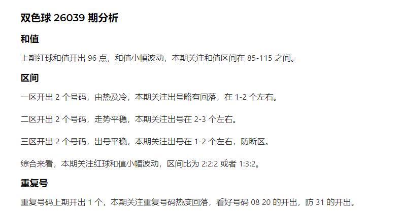 ai辛丹丹来啦！这篇是ai仿照丹丹小美女格式分析：蓝球04 06 08 12，连