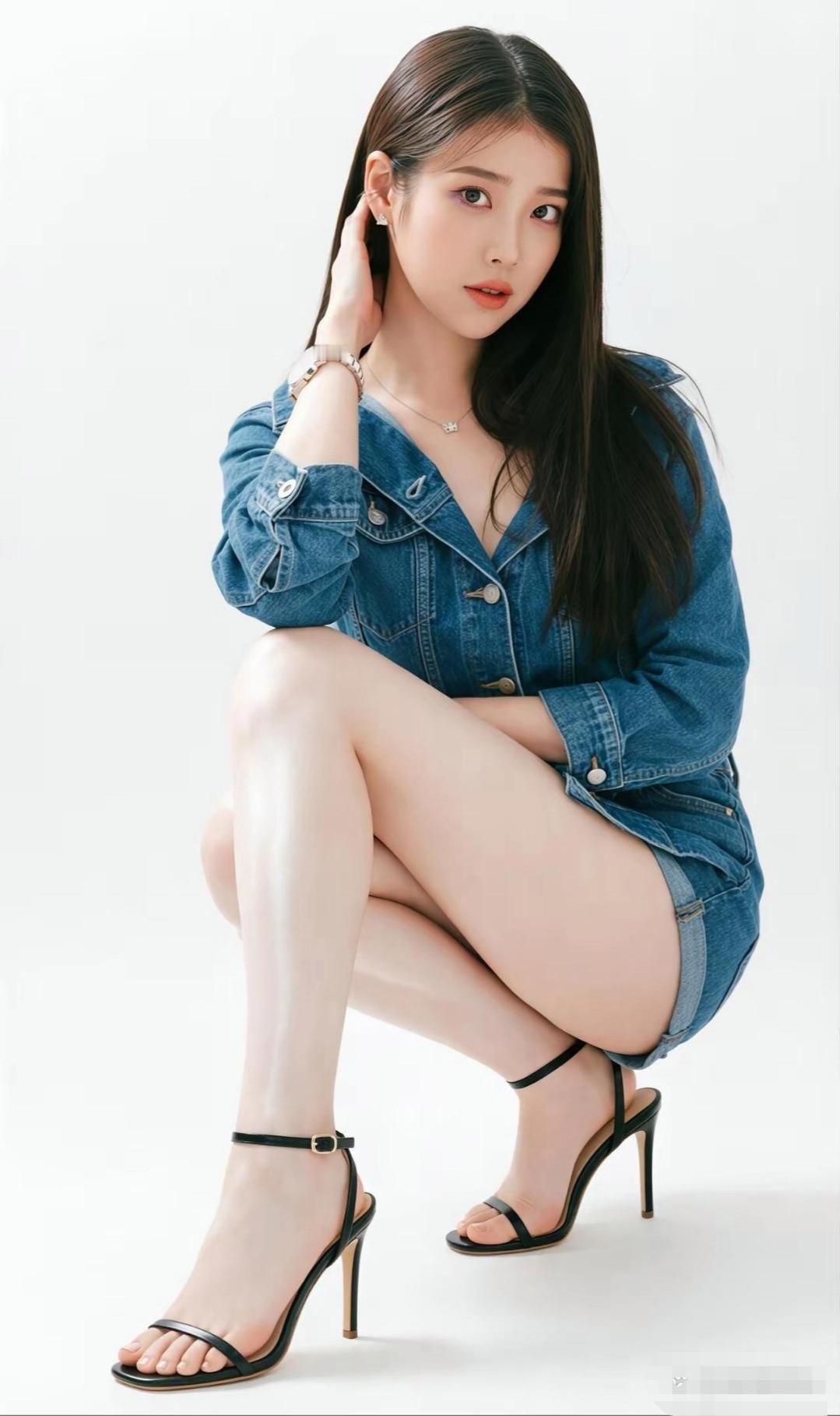 真美