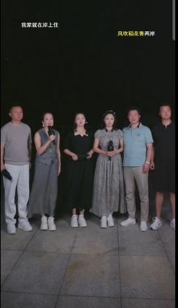 今日由小虎牙演唱的女版《天上的月亮》在贵州茅台镇成功发布。明日，将由九哥在其直播