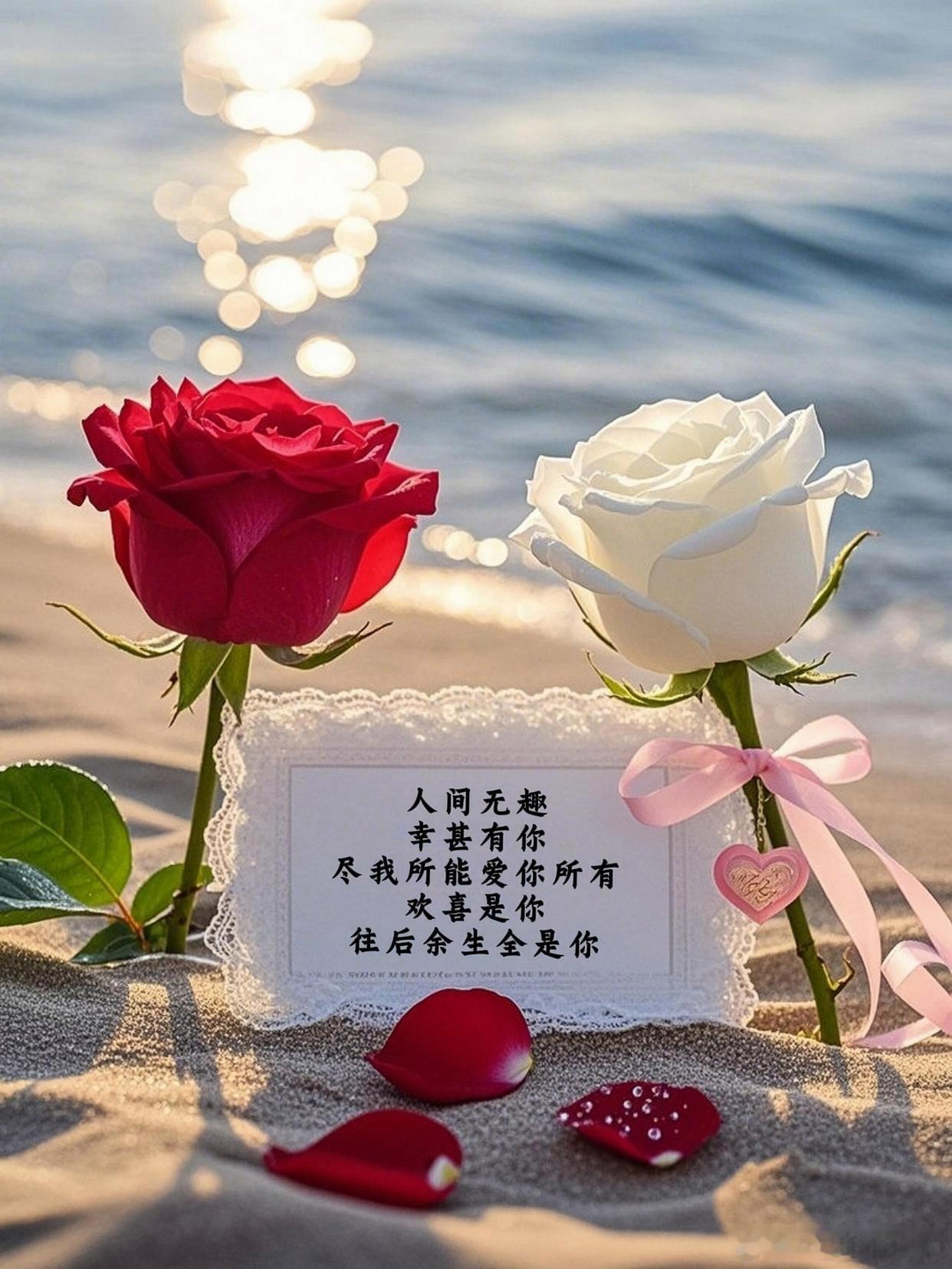 日行一善 素心向暖，慢品光阴，四季更迭，自有惊喜。心怀明朗的人，连风都带着甜意。
