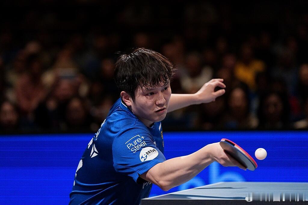 再见2025，你好2026！相信自己，不止于此！樊振东德甲