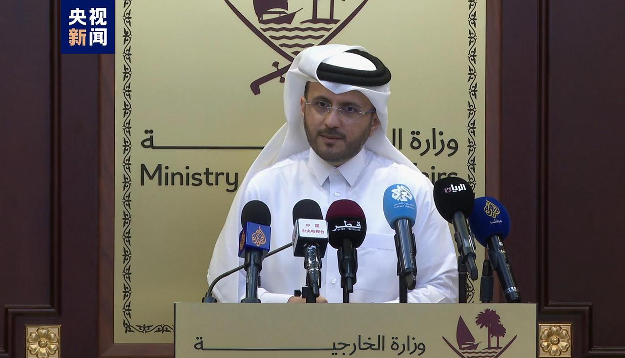 卡塔尔官宣对中韩等四国断供五年！这不是商量，是走投无路的断尾求生。拉斯拉凡核心生