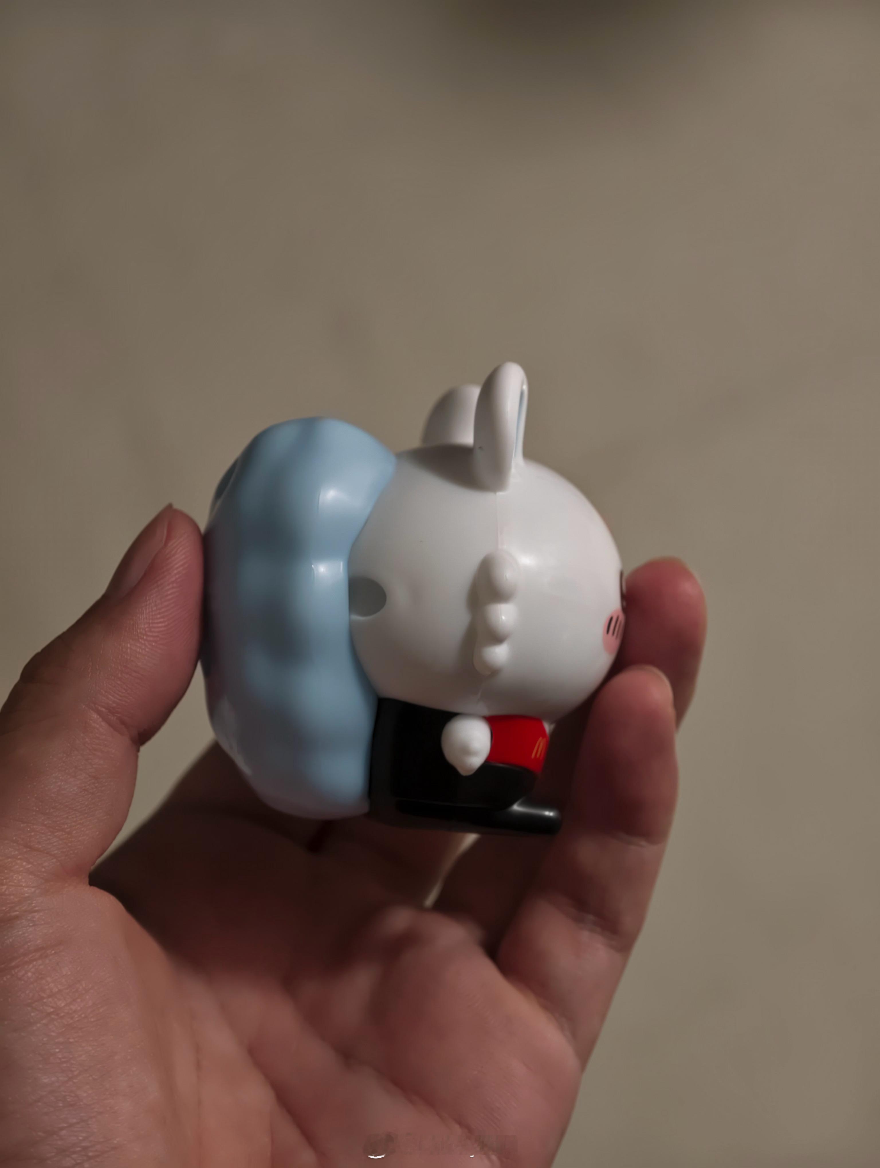 鼠鼠吉伊卡哇