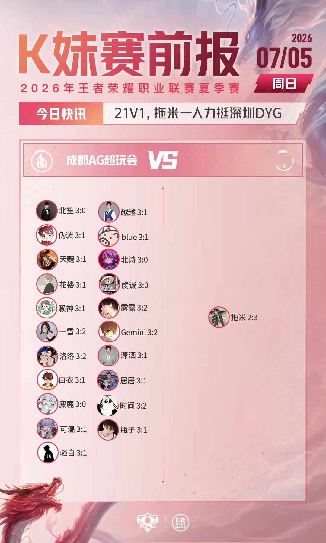 拖米酱我哭了 