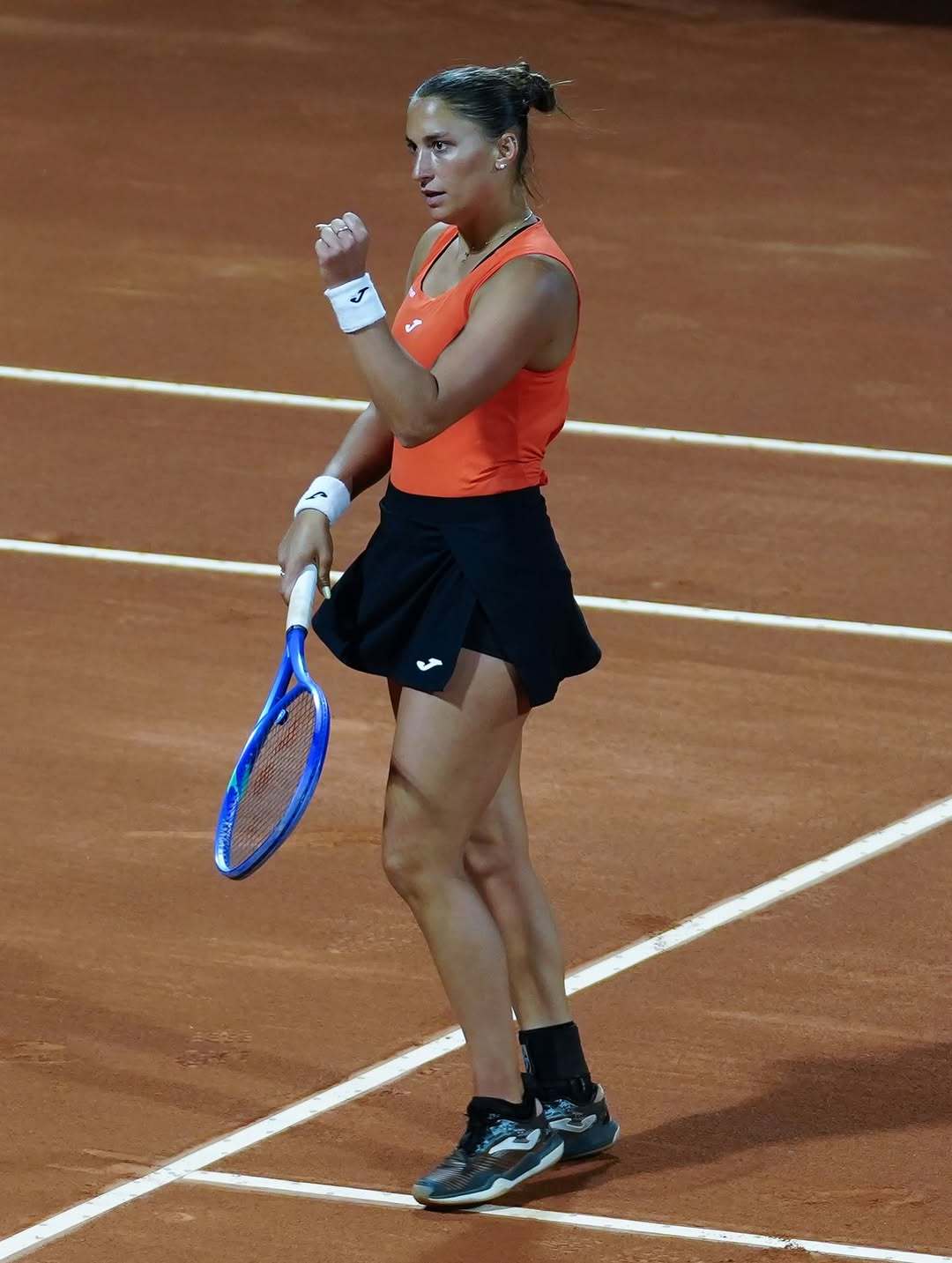 布兹科娃 🆚 乌德瓦尔迪【决赛预告】WTA250波哥大站决赛将在北京时间凌晨一