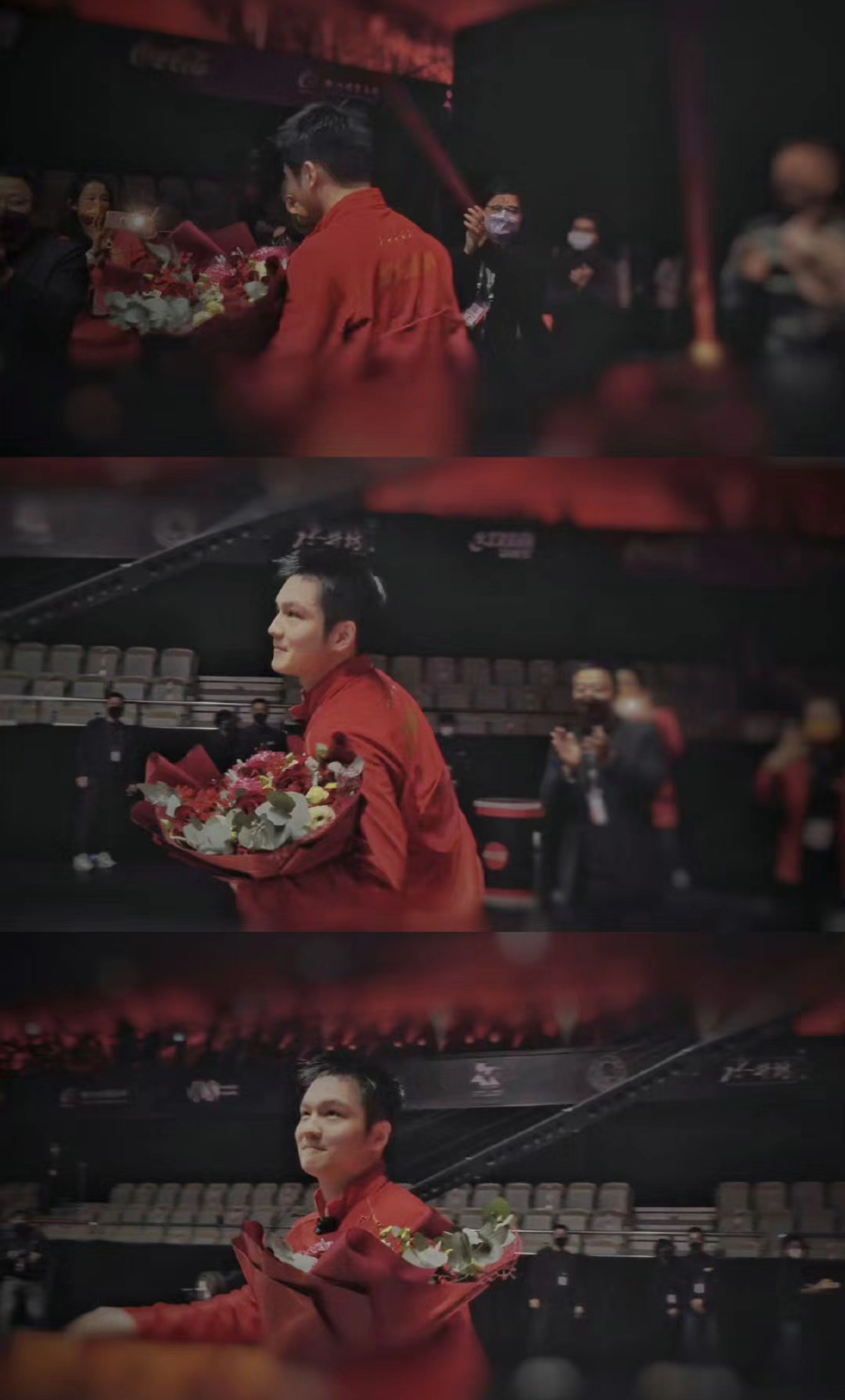 鲜花与少年💐💐💐 ​​​